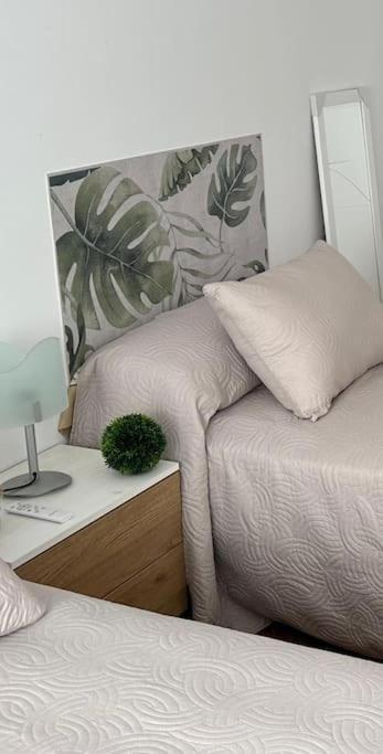 Studio 14 + Garaje Incluido. Nuevo, Elegante, Acogedor. Haro Eksteriør billede